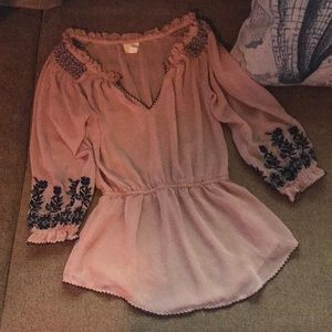 PERFECT condition daytrip top